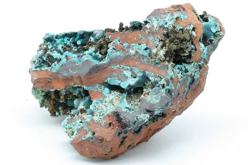Rosasite - Image 3