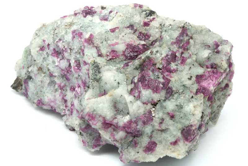 Corundum - Ruby - Image 3