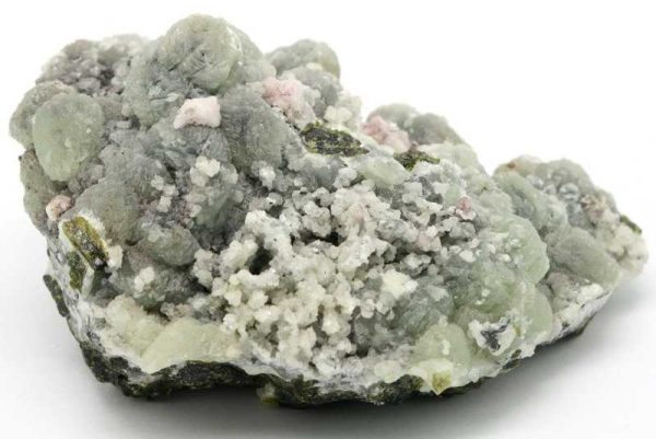 Andradite, epidote - Image 3