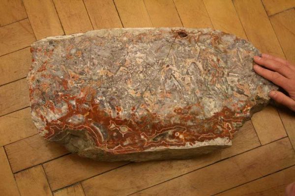 Agate, amethyst - Image 3