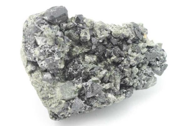 Spinel, diopside - Image 3