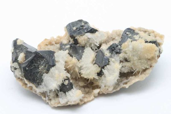 Sphalerite, bournonite - Image 3