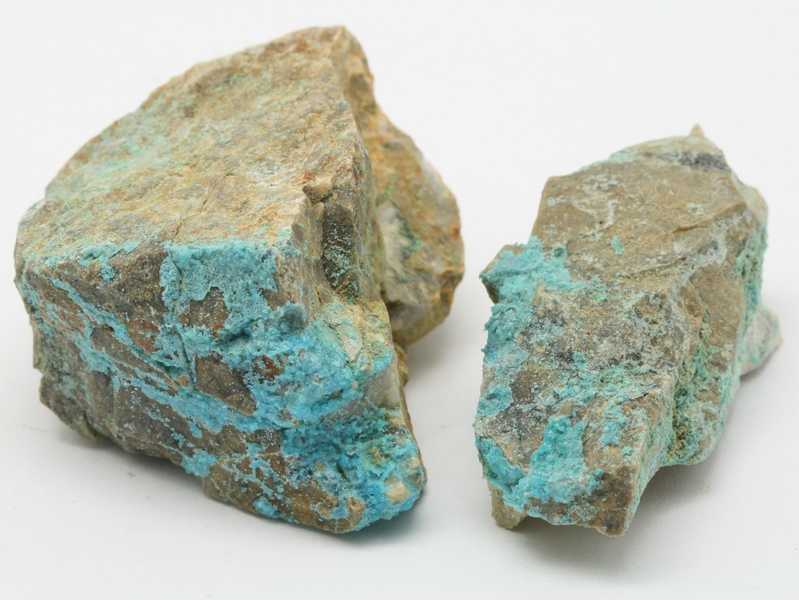 Chalcanthite - Image 3