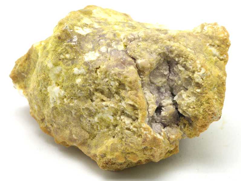 Copiapite, coquimbite - Image 3