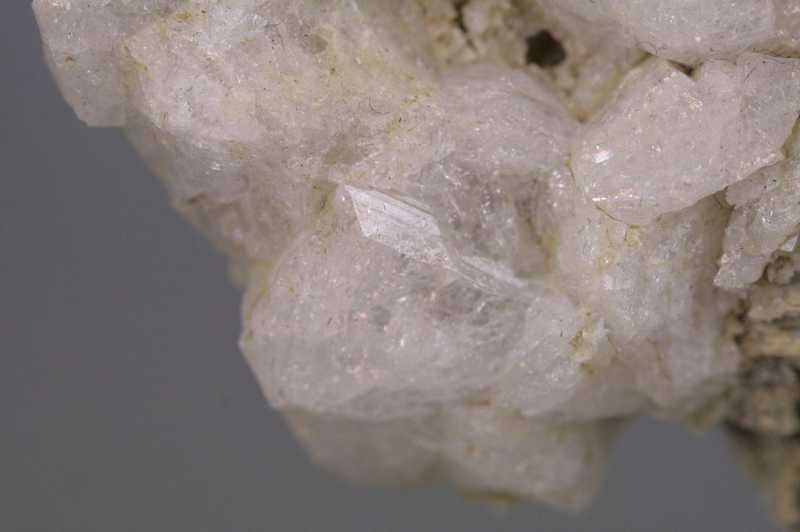 Chabazite-phacolite - Image 4