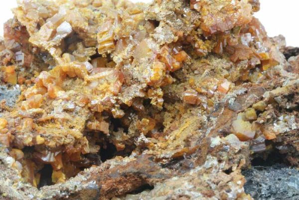 Wulfenite - Image 4