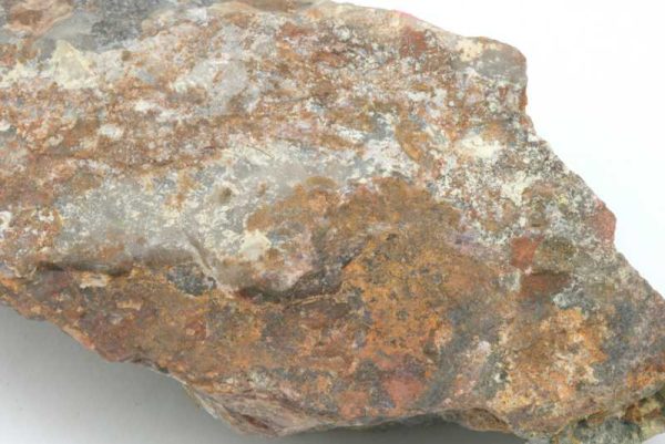 Triplite, cassiterite - Image 4