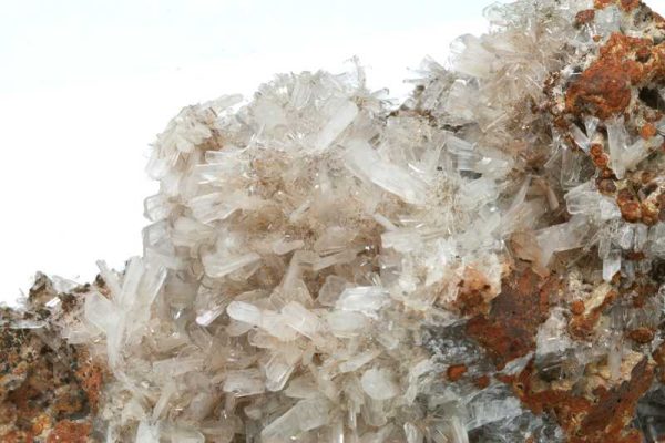 Hemimorphite, mottramite - Image 4
