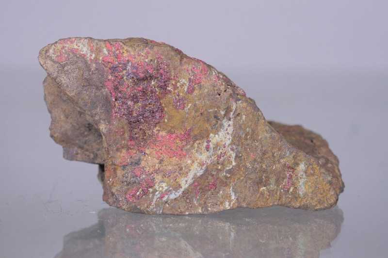 Cinnabar - Image 4