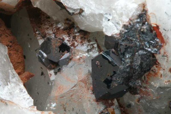 Cassiterite - Image 4