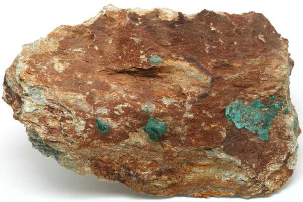 Euchroite - Image 3