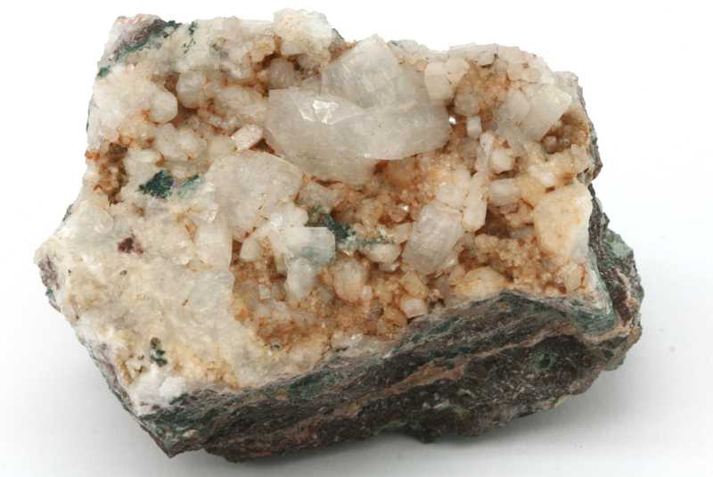 Heulandite, Harmotome - Image 4