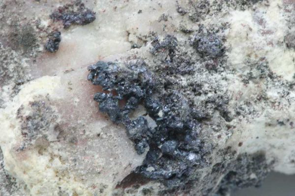 Proustite, argentopyrite - Image 4