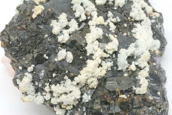 Galena, sphalerite, dolomite - Image 4
