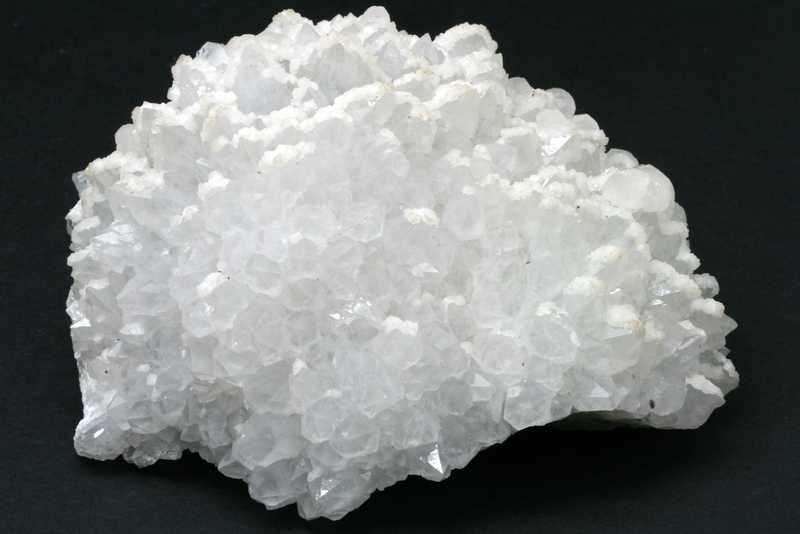 Quartz, calcite, dolomite - Image 4