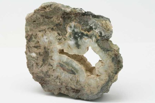 Prehnite, clinozoisite - Image 4