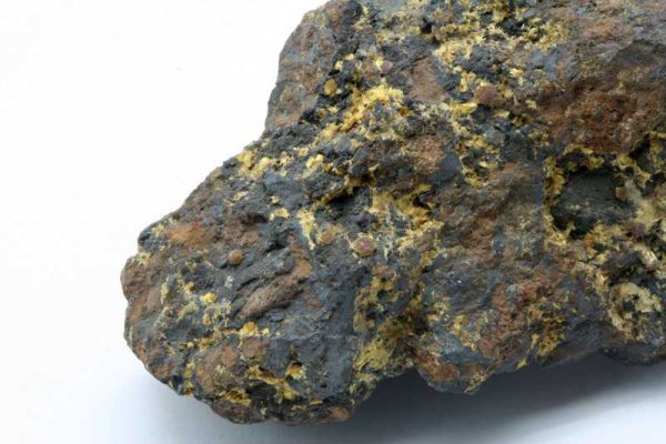 Cacoxenite, strengite - Image 4