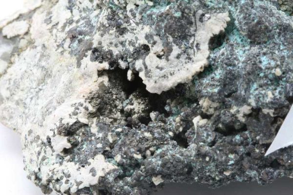 Skutterudite, niccolite, argentite - Image 4