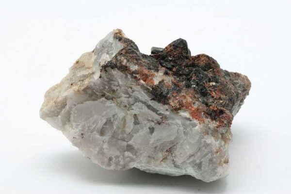 Cassiterite - Image 4