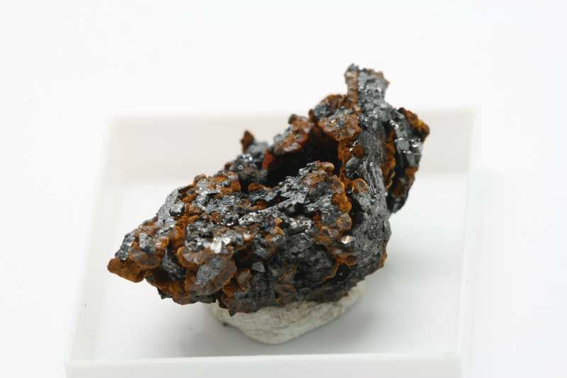 Stephanite - Image 4