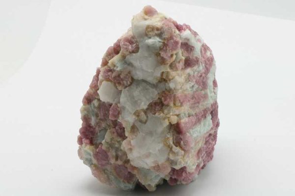Elbaite, pyrochlore, zircon - Image 4