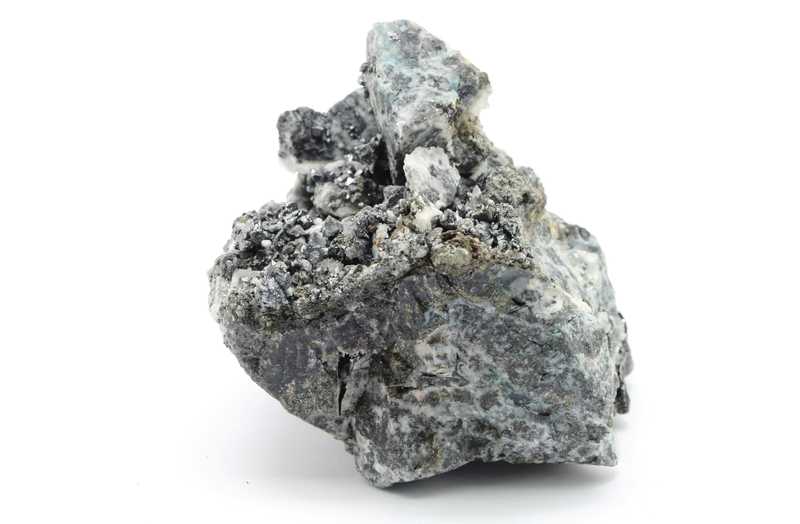 Stephanite, pyrargyrite - Image 4