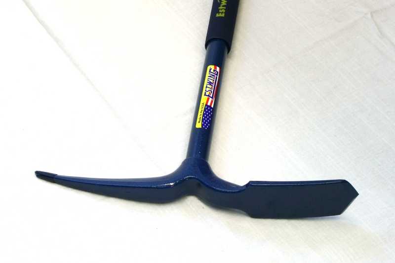 Geological pickaxe - Image 4