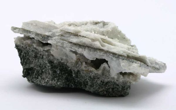 Analcime, datolite - Image 4