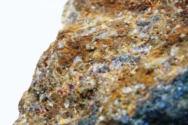 Berthierite, stibiconite, senarmontite - Image 4