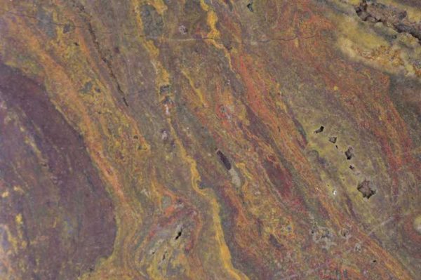 Ferruginous quartz - Image 4