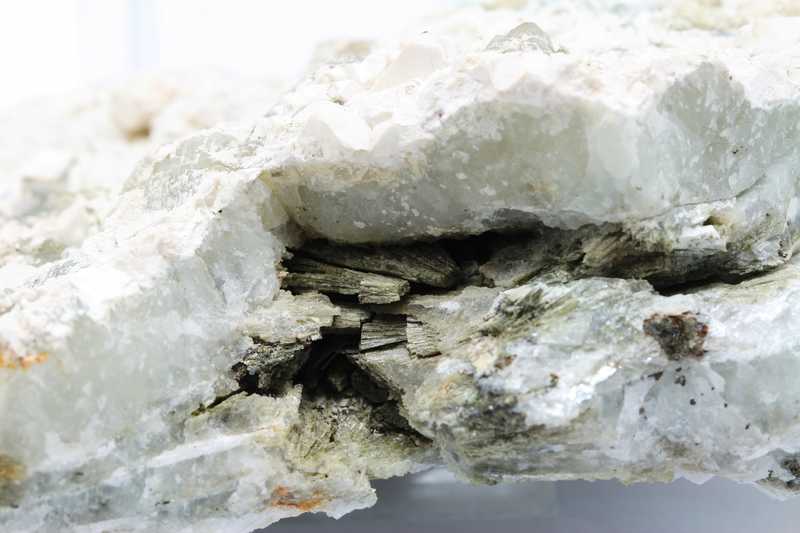 Apophyllite, prehnite - Image 4