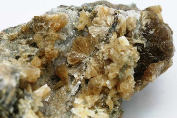 Stellerite - Image 4