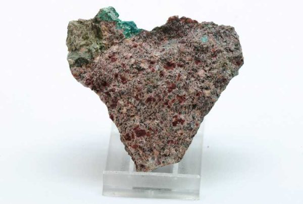 Olivenite, cuprite, malachite - Image 4
