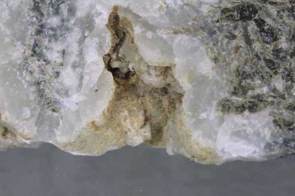 Clinozoisite, prehnite - Image 4