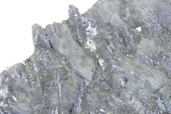 Boulangerite, pyrrhotite, galena - Image 4