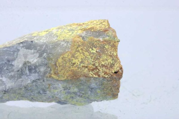 Ferrimolybdite - Image 4