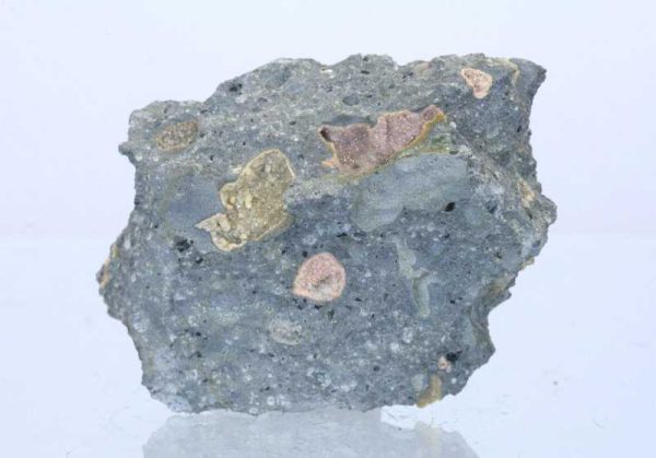 Analcime, gismondine-Ca - Image 4
