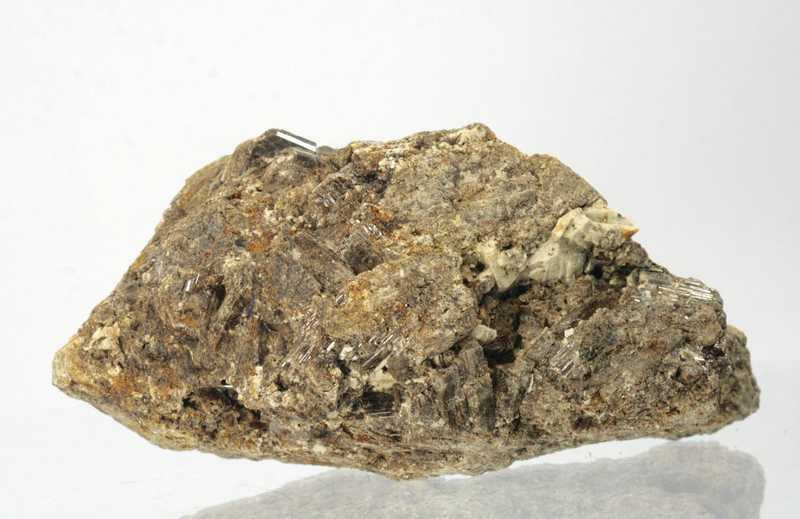 Vesuvianite - Image 4
