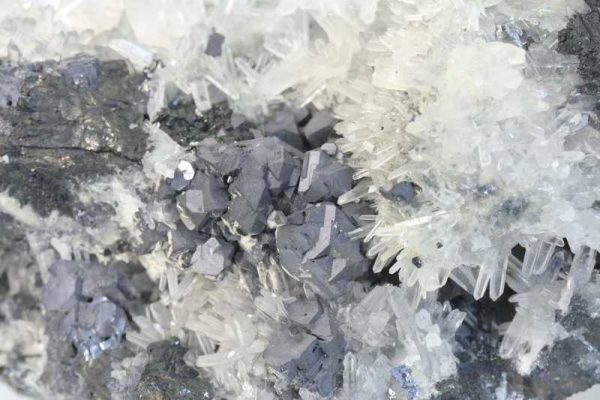 Galena, quartz, sphalerite - Image 4