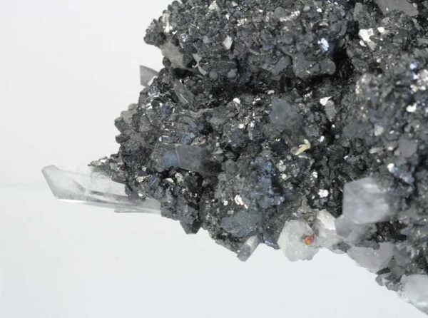 Sphalerite, quartz - Image 4