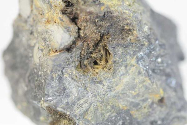 Tripuhyite, stibiconite - Image 4