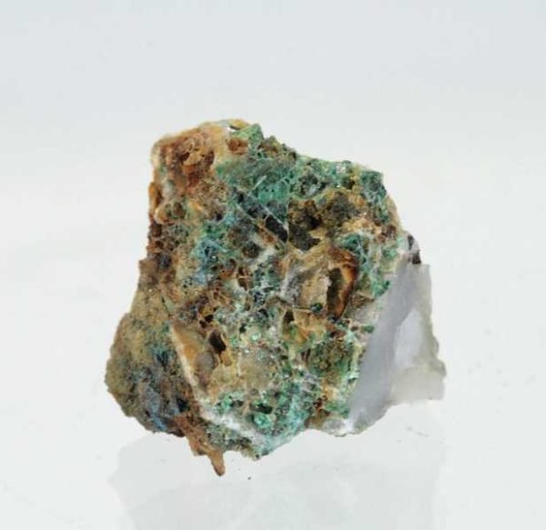 Clinoatacamite - Image 4