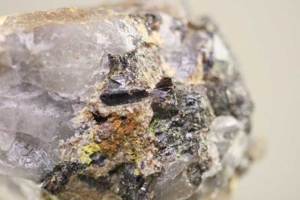 Cassiterite - Image 4
