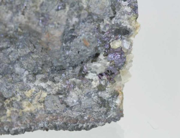 Skutterudite, proustite - Image 4