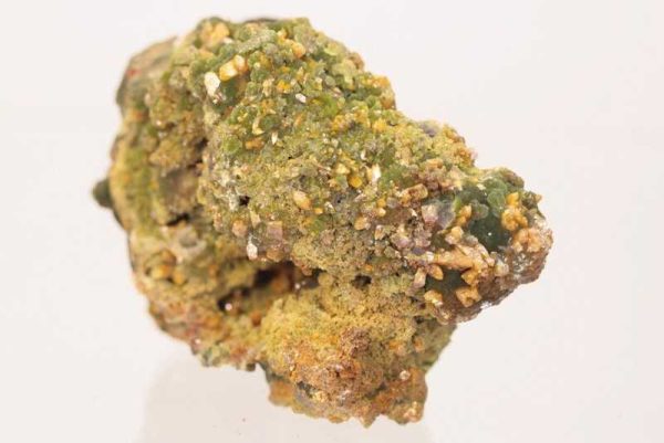 Wulfenite, mimetite - Image 4