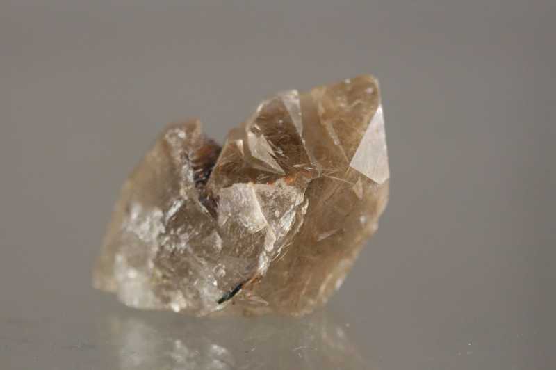 Sagenite, quartz, muscovite - Image 4
