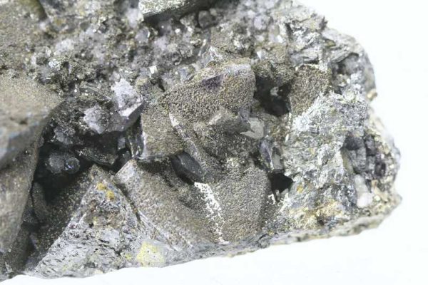 Tetrahedrite, wolframite - Image 4