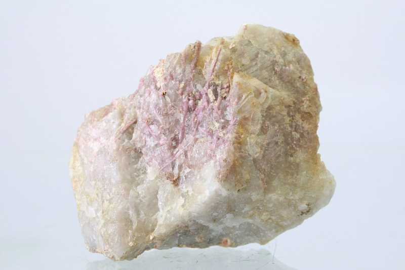 Elbaite - rubelite - Image 4