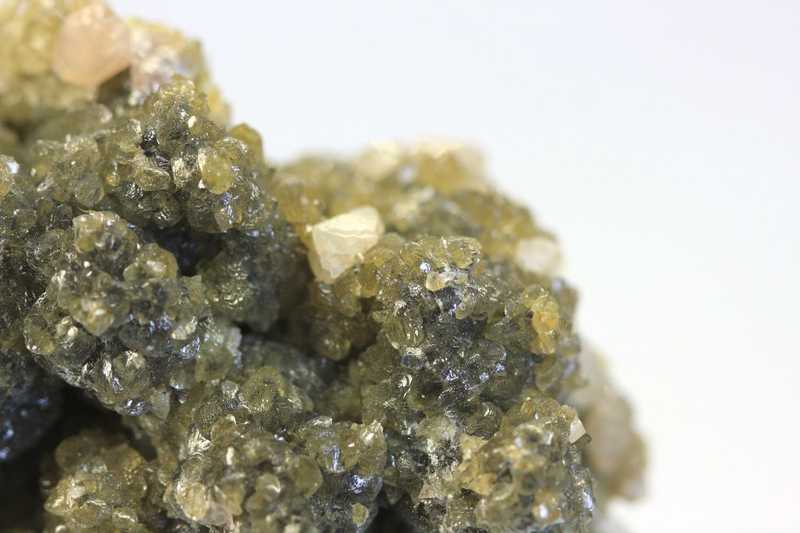Smithsonite, cerussite - Image 4
