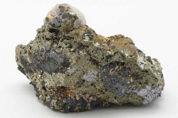 Chalcopyrite - Image 4